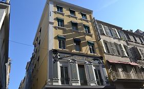 Hotel Saint Ferreol Marseille